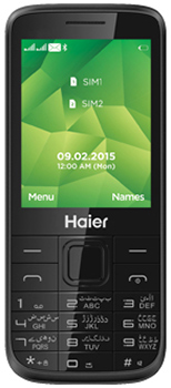 Haier Klassic M108 Price With Specifications